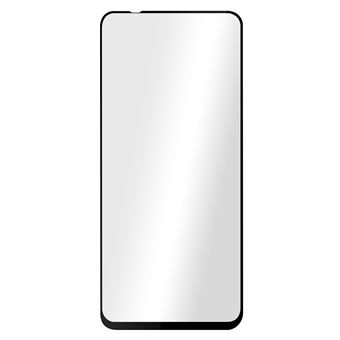 Pelicula Akashi para Xiaomi Redmi Note 10 Pro | Vidro Temperado - Preto - 1