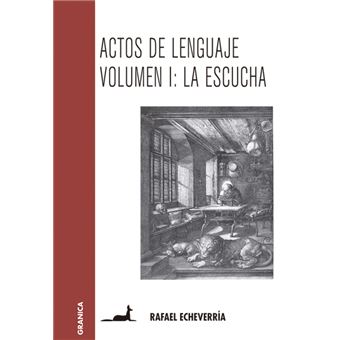 Actos De Lenguaje VolI - 1