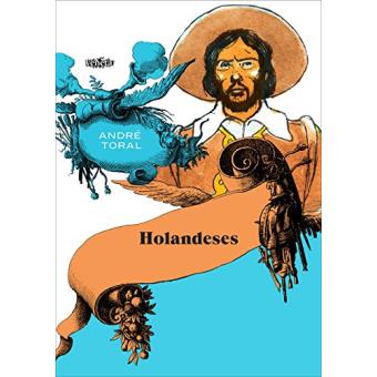 Holandeses - 1