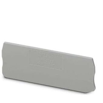 Phoenix D-ST 2.5-QUATTRO-MT Terminal block cover 50 peça(s) - 1