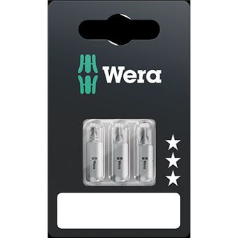 Broca Wera 05073307001 - 1