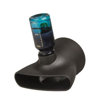 Difusor Italian Design de Produto Capilar - Preto - 1