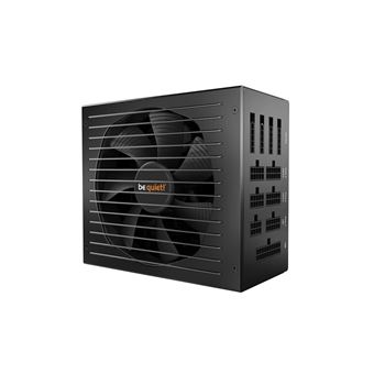 Fonte de Alimentação be quiet! Straight Power 11 1200W Platinum | Preto - 1