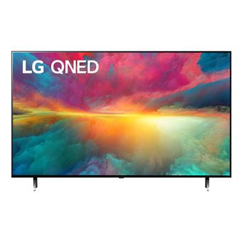 Smart TV LG QNED 50QNED753RA | QNED | 4K UHD | 50'' | 127 cm | E - 1