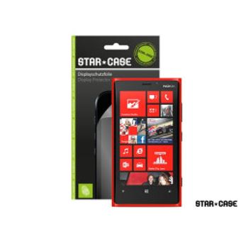 Película de Ecrã Star Case para Nokia Lumia 920 Anti-dedadas - 1