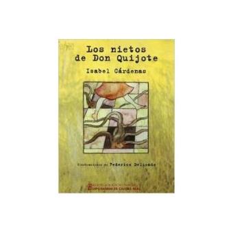 Nietos de don quijote, los - 1