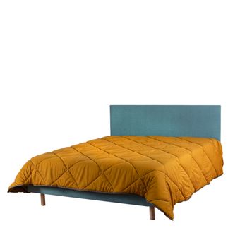 Cama Mola Solta Rêve | 190x140 | Queens Turquoise - 1