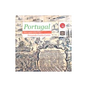 Portugal Diez Siglos (Xii Xxi) - 1