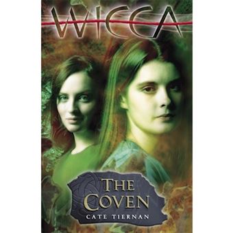 Wicca: The Coven - Paperback - 2002 - 1