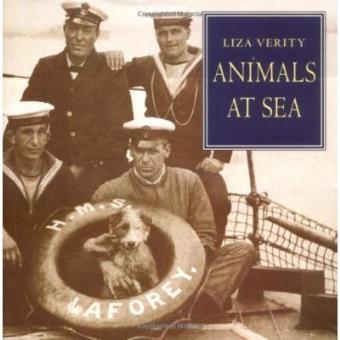 Animals at Sea - 1