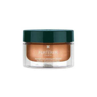 Máscara Nutritiva Rene Furterer Sublime Karite | 200 ml - 1