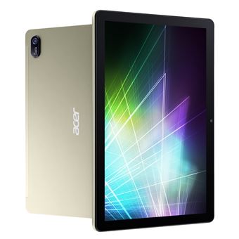 Tablet Acer Iconia M10-11-K954 | 10.1 " | Wi-fi | 4 GB | 64 GB | Champanhe - 1