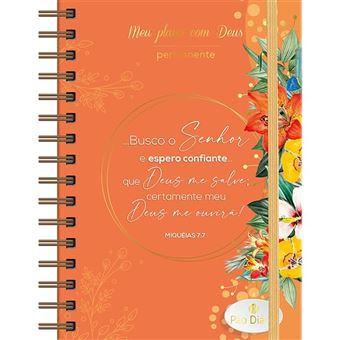 Meu Plano Com Deus - Confiante - 1