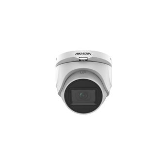 Câmara de Segurança Hikvision DS-2CE76H0T-ITMFS | Branco - 1