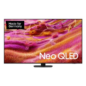 Smart TV Samsung GQ75QN90FAT | Neo QLED | 4K UHD | 75'' | 190,5 cm | E - 1
