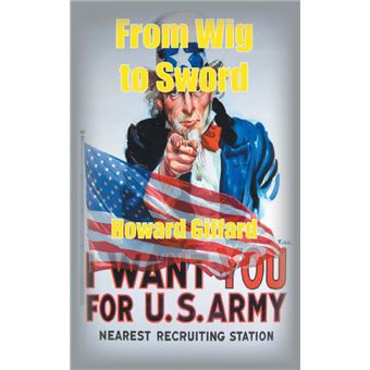 From Wig to Sword - Paperback - 2013 - 1