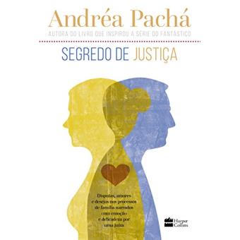 Segredos de Justiça - 1