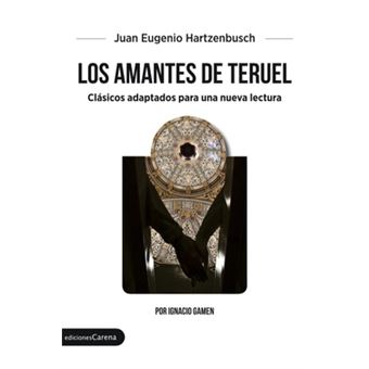 Los Amantes De Teruel - 1