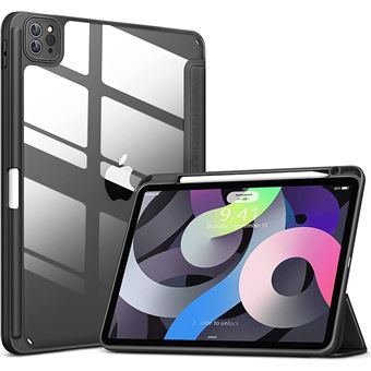 Capa Protetora V-REEL para iPad Pro 13"(M4) 2024 | Preto - 1