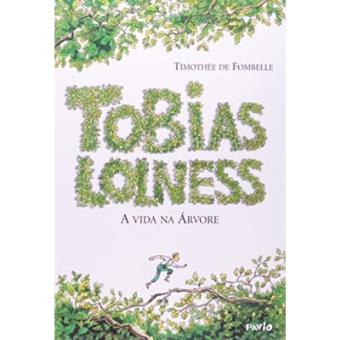A Vida Na Árvore - 1