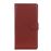 Capa PU Magunivers estande marrom para Samsung Galaxy A50_1