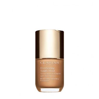 Base Clarins Everlasting Youth Fluid - 1