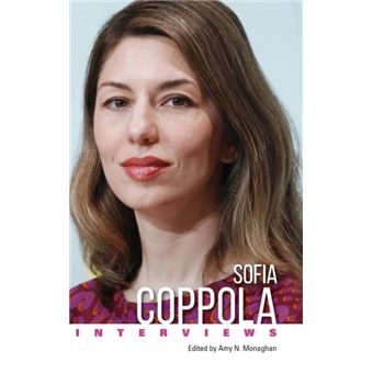 Sofia Coppola - 1
