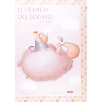 O Homem Do Sonho - 1