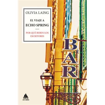 Viaje A Echo Spring - 1