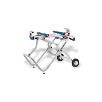 Mesa de Trabalho Bosch GTA 2500 W - 1