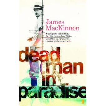 Dead Man in Paradise - Paperback - 2007 - 1
