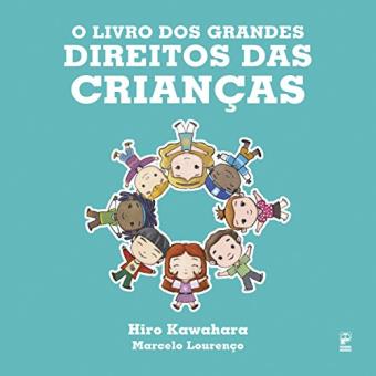 O Livro Dos Grandes Direitos Das Crianças - 1