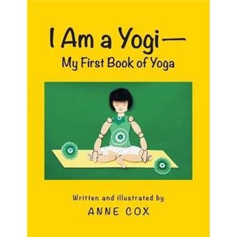 IAm AYogimy First Book Of Yoga - 1