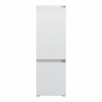 Frigorífico Combinado Encastrável Meireles MFCI 293.2 | 177x54x54,5 cm | 180 L | E | Branco - 1