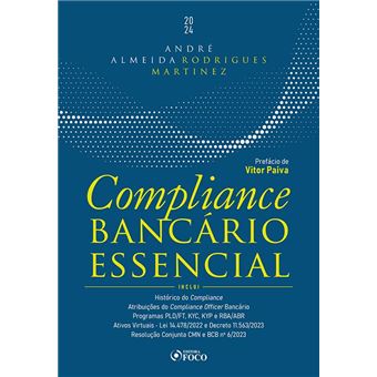 Compliance Bancário Essencial - 1