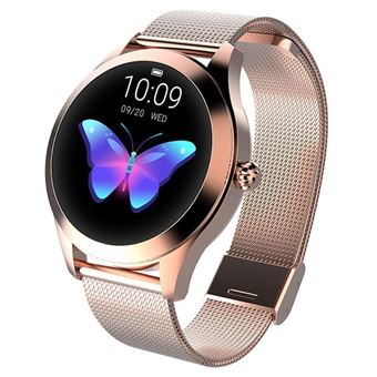 Smartwatch Garett Electronics Naomi | 36 mm | Dourado - 1