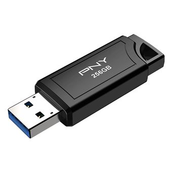 Unidade de Memória Usb PNY Pro Elite V3 | Preto - 1