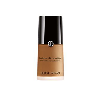Base Giorgio Armani Cosmetics Luminous Silk 10 - 1