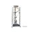 Impressora 3D Velleman Vertex Delta_2