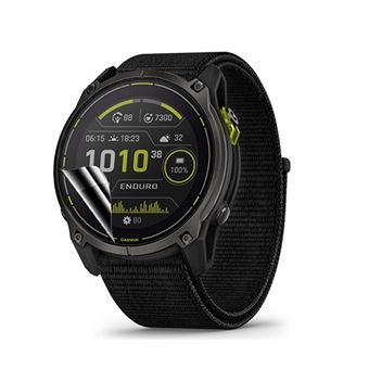 Película Hydrogel Full Cover Phonecare para Garmin Enduro 3 | Transparente - 1