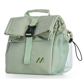 Saco Térmico Muitomas COOLBAG8LGN | Verde - 1