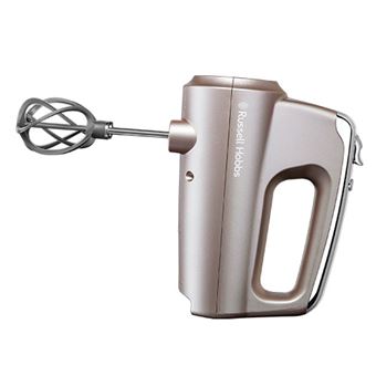 Varinha Mágica Russell Hobbs 25892-56 | 5 Velocidades | 350 W | Quartzo metálico - 1