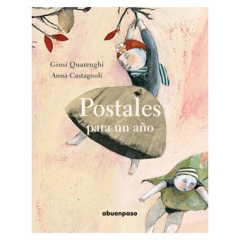 Postales Para Un Año - 1