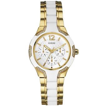 Relógio Guess Lady S15 W0556L2 - 1