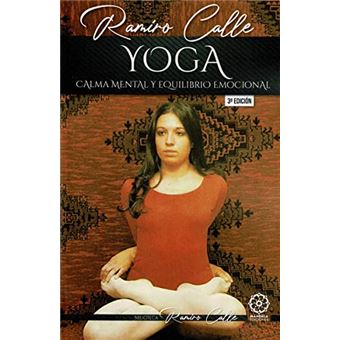 Yoga, Calma Mental - 1