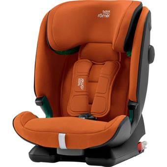 Cadeira Auto Britax Römer Advansafix i-Size | Golden Cognac - 1