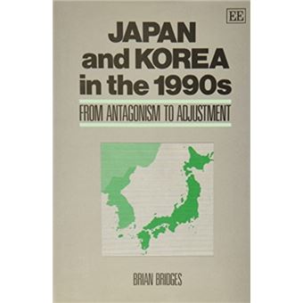 Japan And Korea In The 1990S - 1