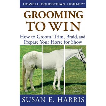 Grooming To Win - 1