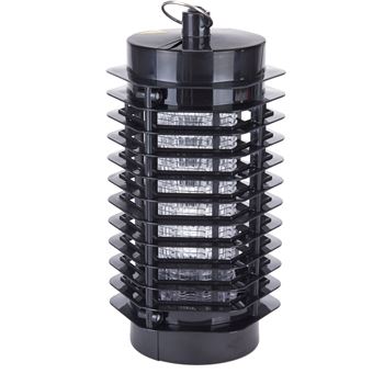 Mata Insetos JATA MIE4 | Preto - 1