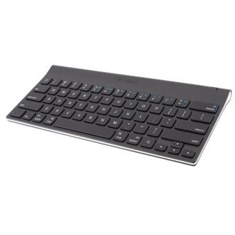 Logitech TABLET KEYBOARD FOR IPAD - 1